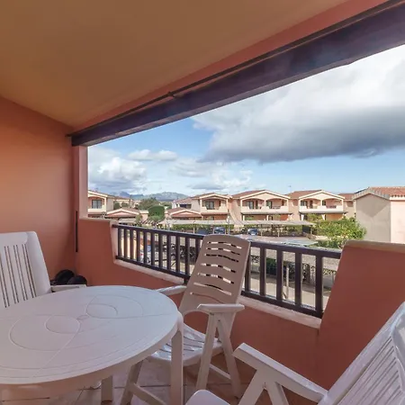 Fico Apartment *