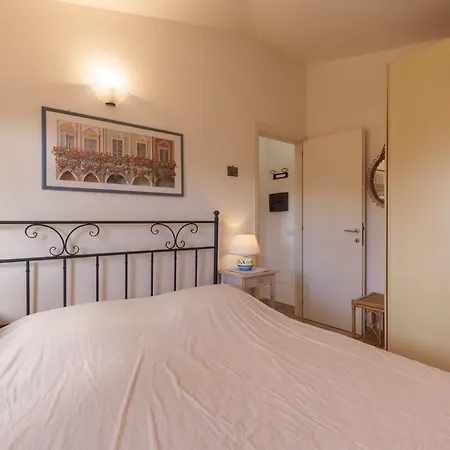 Fico Apartment