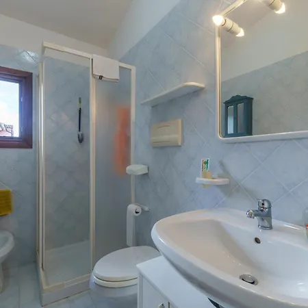 Fico Apartment *