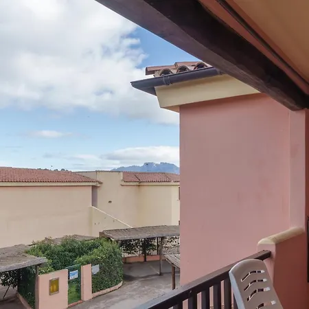 Apartment Fico Murta Maria