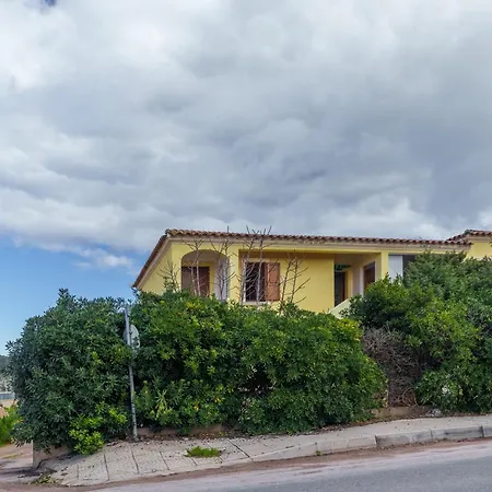 Apartment Fico *