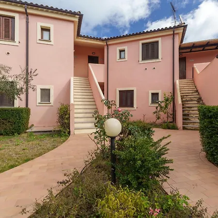 Apartment Fico